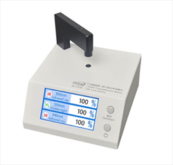 Máy đo truyền dẫn quang phổ ánh sáng Linshang LS108D
